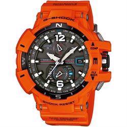 Image of Casio G-Shock GW-A1100R-4AER Analog Herreur